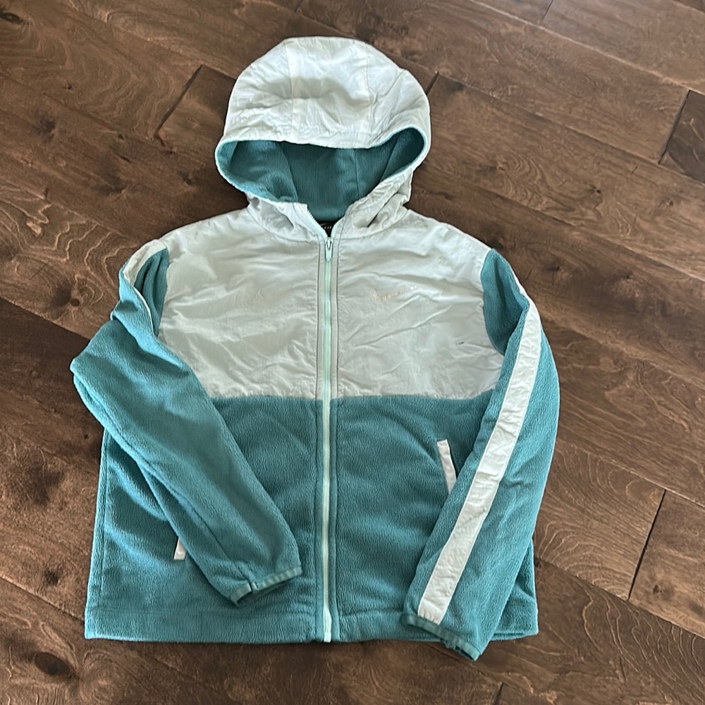 Nike Dri-Fit fleece